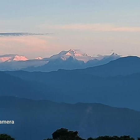 The Brick House Stay Kalimpong Eksteriør bilde