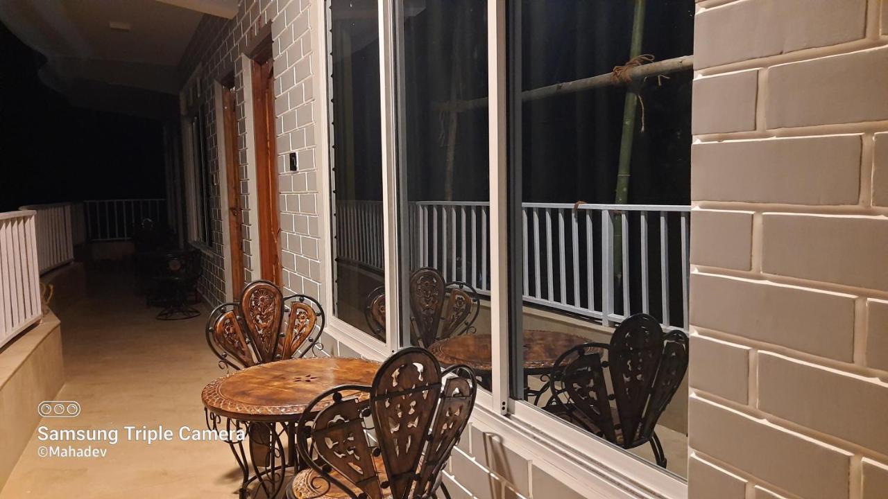 The Brick House Stay Kalimpong Eksteriør bilde