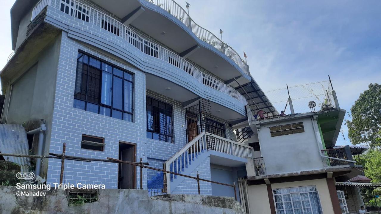 The Brick House Stay Kalimpong Eksteriør bilde