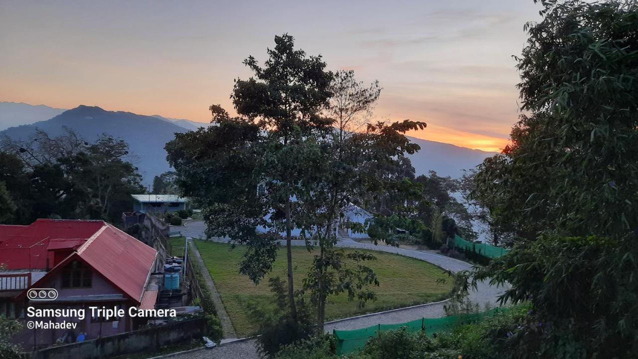 The Brick House Stay Kalimpong Eksteriør bilde